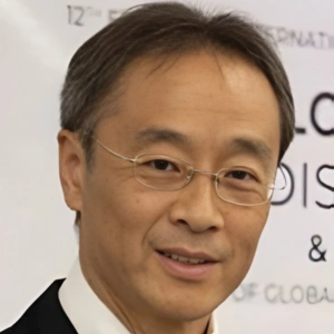 Isao Okunishi, Kinjirushi Co.,Ltd, Japan